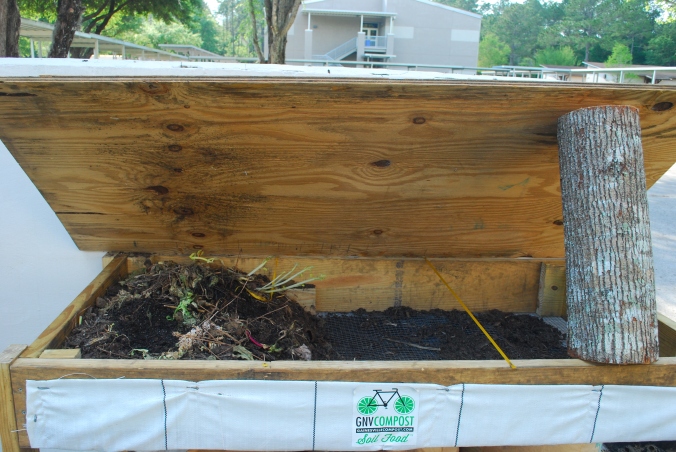 gnv compost